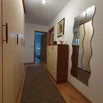 Forrest Apartman Portorož