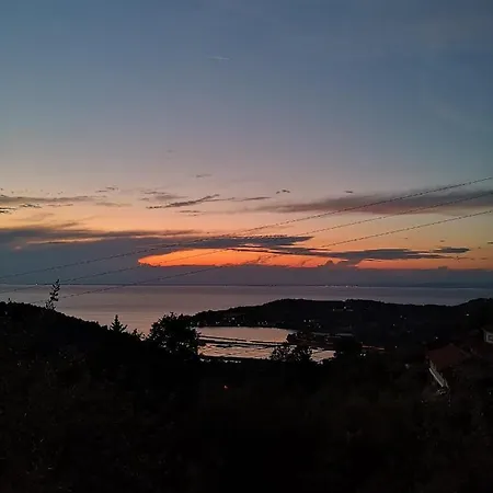 Apartamento Forrest Portorož