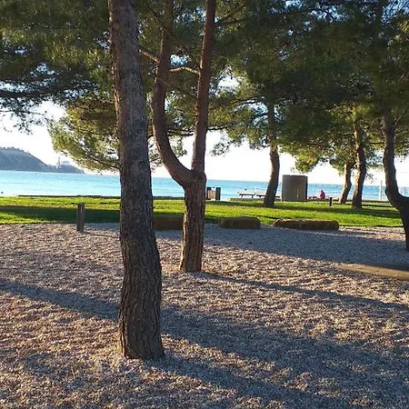 Apartamento Forrest Portorož
