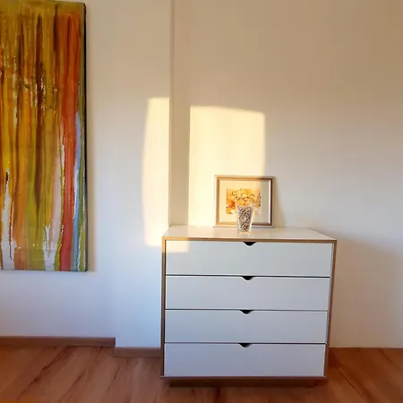 Apartmán Forrest