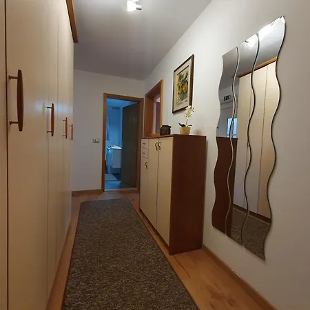 Forrest Apartamento Portorož