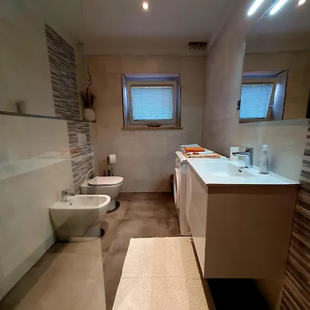 Forrest Apartmán Portorož