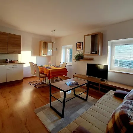 Apartman Forrest
