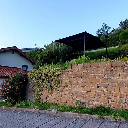 Forrest Appartamento