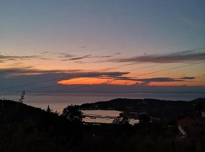 Διαμέρισμα Forrest Πορτορόζ