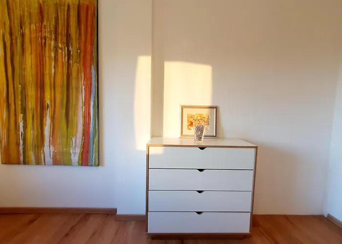 Διαμέρισμα Forrest