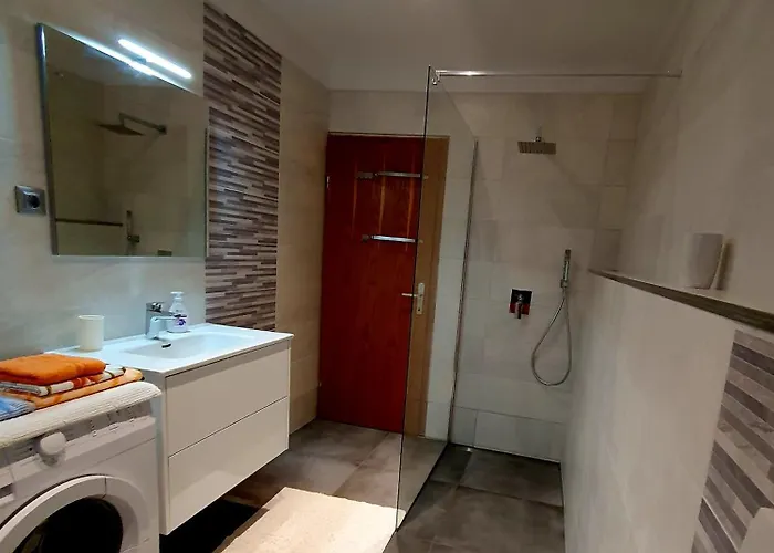 Διαμέρισμα Forrest Πορτορόζ