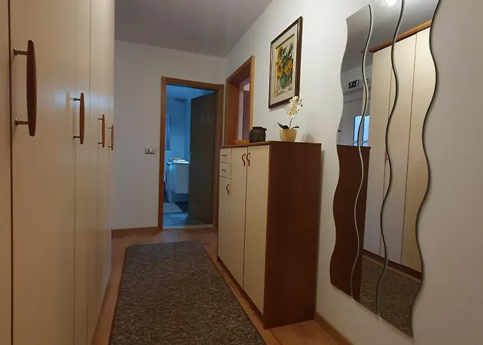 Forrest Διαμέρισμα Πορτορόζ