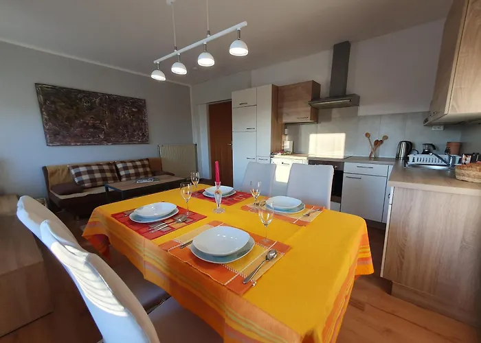 Διαμέρισμα Forrest