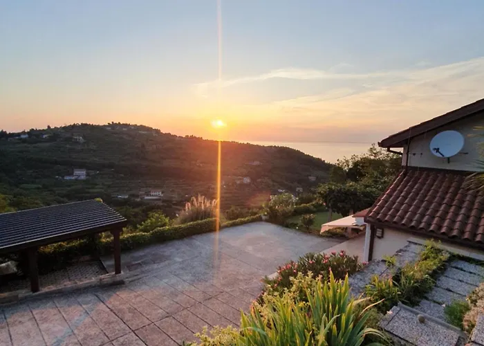 Forrest Διαμέρισμα