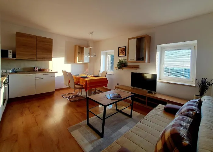 Διαμέρισμα Forrest