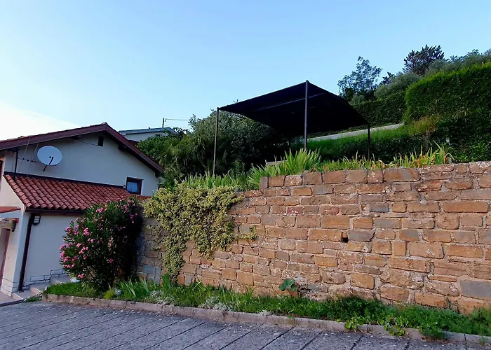 Forrest Διαμέρισμα