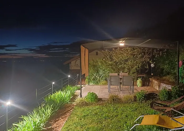 Forrest アパート